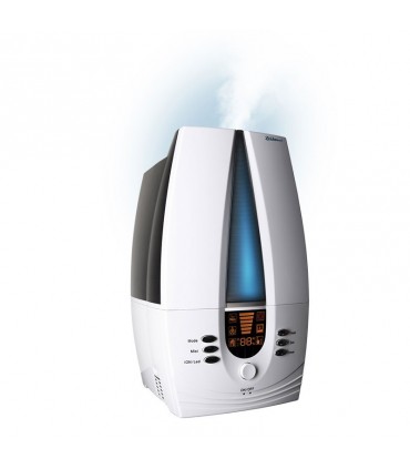 خرید و قیمت بخور سرد و گرم زیکلاس مد JSS-37501 | گارانتی 2 ساله