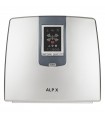 دستگاه تصفیه هوا آلپکس مدل ZZ-503 با فیلتر HEPA و لامپ UV مناسب اتاق خواب