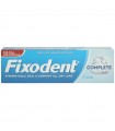 چسب دندان فیکسودنت Fixodent