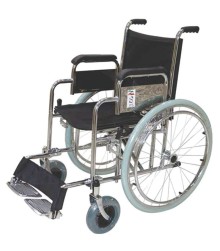 مشخصات و قیمت ویلچر ارتوپدی jts مدل 901