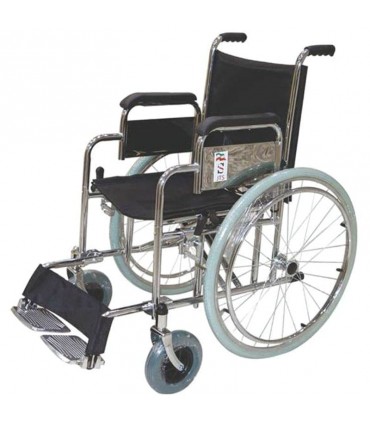 مشخصات و قیمت ویلچر ارتوپدی jts مدل 901