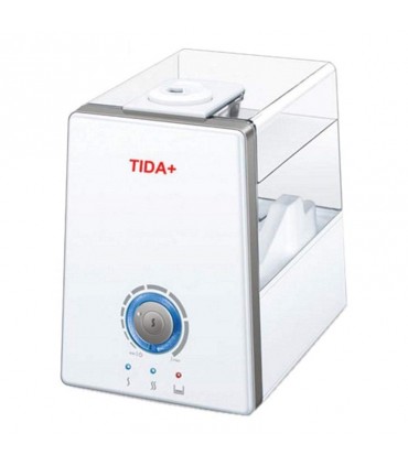 بخور سرد و گرم تیدا پلاس مدل TIDA P502
