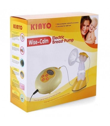 شیردوش برقی kinyo مدل Wise-Calm