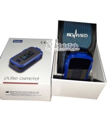 پالس اکسیمتر ولکس مدل A310