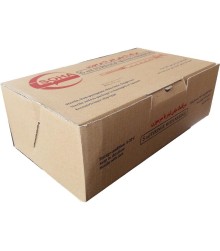 سرنگ 5 سی سی لوئر اسلیپ سها (دو قطعه ای - سرسوزن گیج 22)