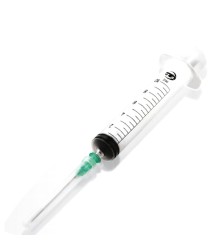 خرید سرنگ 10 سی سی سها پیستون‌دار لوئر اسلیپ 21G | قیمت و مشخصات