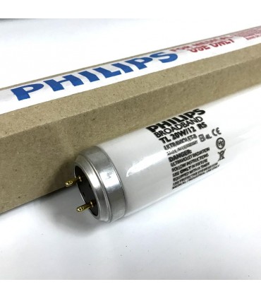 لامپ یو وی بی (UVB) فیلیپس 20 وات باند پهن