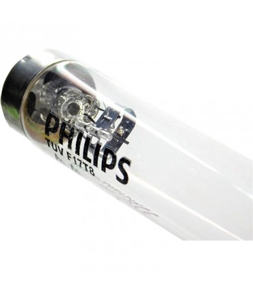 لامپ UVC (یووی سی) فیلیپس 17 وات