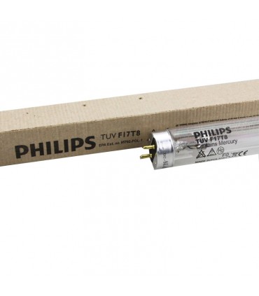 لامپ یو وی سی (UV-C) فیلیپس 17 وات 60 سانتی فیلیپس