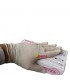 دستکش لاتکس بدون پودر حریر اپی پرفکت OP Perfect Harir Powder Free Latex Glove