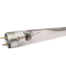 پایه G13 لامپ UV-C ضدعفونی کننده 55 وات نور مدل 90 سانتی‌متری