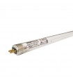 لامپ UV-C ضدعفونی 8 وات اسرام ایتالیا - مهتابی G5 تیوبی 30 سانتی متری