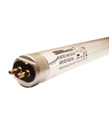 لامپ یو وی سی (UVC) 6 وات اسرام (OSRAM) ضدعفونی کننده - پایه G5 بدون ازن