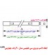 نقشه فنی و ابعاد دقیق نصب لامپ یو وی سی ۲۰ وات فیلیپس مدل TUV