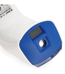 تب سنج لیزری بی ول مدل B.Well WF-5000 (بدون تماس + گارانتی 5 ساله)