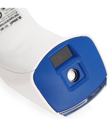 خرید و قیمت تب سنج لیزری بی ول WF-5000 | دماسنج دیجیتال B.Well