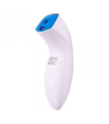 خرید و قیمت تب سنج لیزری بی ول WF-5000 | دماسنج دیجیتال B.Well