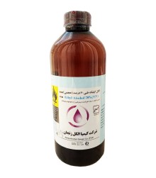 الکل 70٪ کماکل 1 لیتری بطری پت مخصوص ضدعفونی دست و پوست | مجوز بهداشت