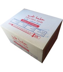 سرنگ انسولین یکپارچه حلما طب حجم 1 میلی لیتر (گیج 30)