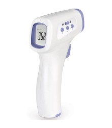 خرید و قیمت تب‌سنج لیزری بی ول مدل WF-4000 | گارانتی 5 ساله رازان طب