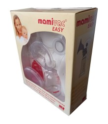 شیردوش دستی مامی وک (Mamivac) مدل EASY - ساخت آلمان