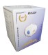 خرید ماسک سوپاپ دار FFP2 کربن فعال اوژن مدل HY8226 (بسته 12 عددی)