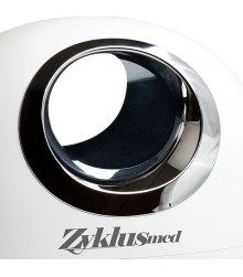 دستگاه بخور سرد زیکلاس مد (Zyklusmed) مدل ZYK-C02 ظرفیت 4 لیتری