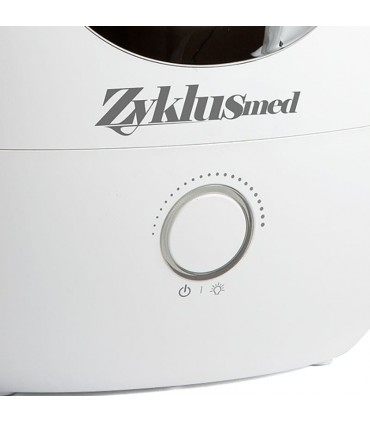 قیمت و خرید دستگاه بخور سرد زیکلاس مد مدل ZYK-C02 | گارانتی 2 ساله