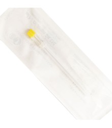 سوزن اسپاینال زرد سایز 20 دکتر جی