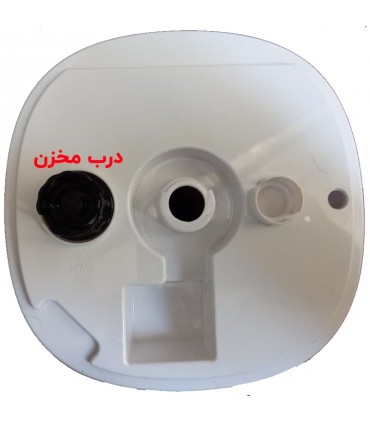 خرید دستگاه بخور سرد زیکلاس مد مدل C07 | 4 لیتری + گارانتی