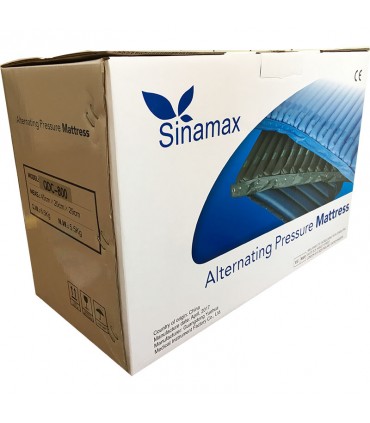 تشک مواج سلولی سوراخ دار ضد زخم بستر سینامکس Sinamax QDC-800
