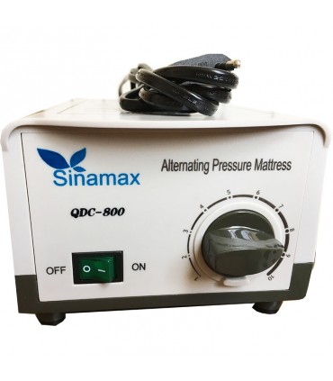 قیمت و خرید تشک مواج سلولی سوراخ‌دار سینامکس QDC-800 | ضد زخم بستر