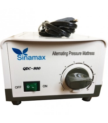 تشک مواج سلولی سوراخ دار ضد زخم بستر سینامکس Sinamax QDC-800
