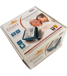 فشارسنج مچی دیجیتال امسیگ مدل BW34 (Emsig BW34)