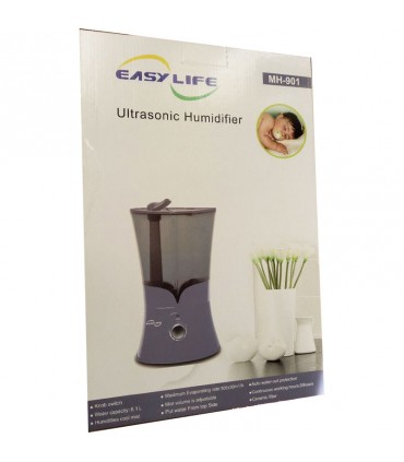 دستگاه بخور سرد ایزی لایف مدل MH-901