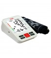 فشارسنج بازویی سخنگو بریسک مدل PG800-B22 (به همراه آداپتور و تب سنج)