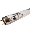 لامپ یو وی سی (UV-C) 30 وات فیلیپس مدل TUV 30W پایه G13 طول 90 سانت