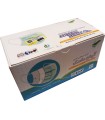 ماسک سه لایه پزشکی آرمان کشدار (بسته 50 عددی)