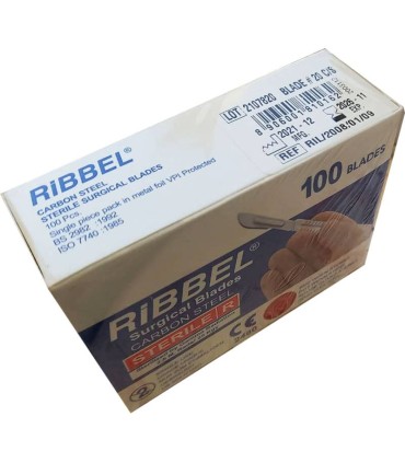 تیغ جراحی ریبل RiBBEL