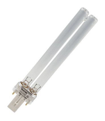 لامپ uvc (یو وی سی) فیلیپس 11 وات مدل fpl