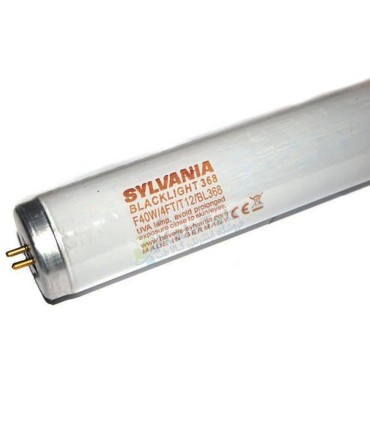 لامپ مهتابی uva طول 120 سانت سیلوانیا 40 وات