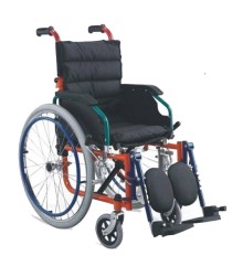 ویلچر اطفال جی تی اس مدل 980AC