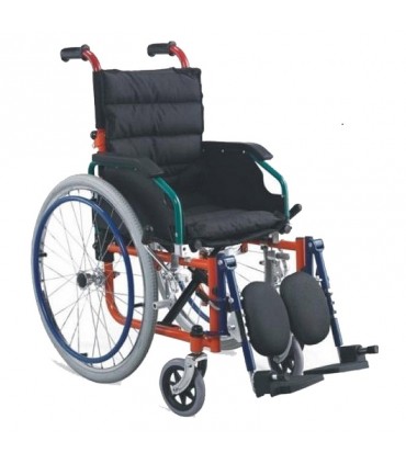 ویلچر اطفال جی تی اس مدل 980AC