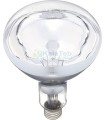 لامپ مادون قرمز ژاپنی 250 وات EYE (مناسب گرمایش و مصارف صنعتی)