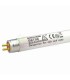 لامپ یو وی بی (UV-B) 8 وات سانکیو دنکی پایه G5 مناسب ژل داک و درمان پوستی