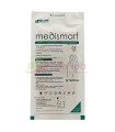 دستکش جراحی لاتکس کم پودر مدی اسمارت (MediSmart) - بسته 50جفتی