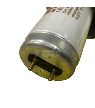 لامپ یو وی آ 40 وات سیلوانیا 120 سانتی