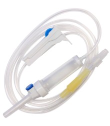 ست سرم Webest — نمای بدون بسته‌بندی، شفاف و کامل