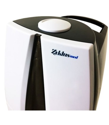 خرید و قیمت بخور سرد و گرم زیکلاس مد JSS-37501 | گارانتی 2 ساله