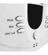 خرید و قیمت بخور سرد و گرم زیکلاس مد JSS-37501 | گارانتی 2 ساله